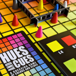 party board games